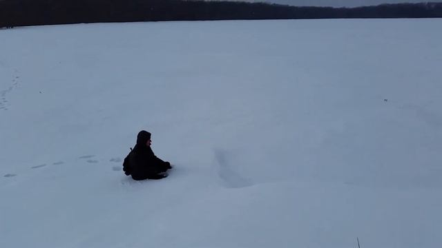 Поход с Островерховки в Хорошево смотреть онлайн