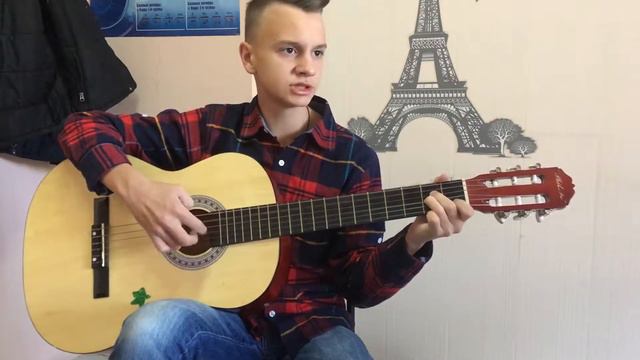 Я куплю тебе новую жизнь- исполняет Булах Егор смотреть онлайн