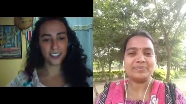 Cambly English|Asking Questions For Daily Routine|WH Questions смотреть онлайн