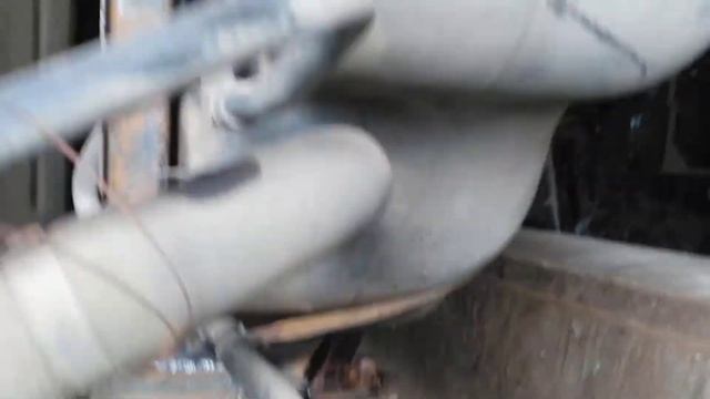 Ниссан НАВАРА финал. смотреть онлайн