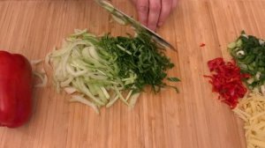 Кето ФО: Вьетнамский СУП | Очень ПРОСТО,  БЫСТРО и Питательно | ОБЪЕДЕНИЕ