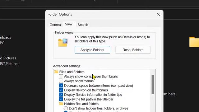 How to Show Folder Merge Conflicts смотреть онлайн