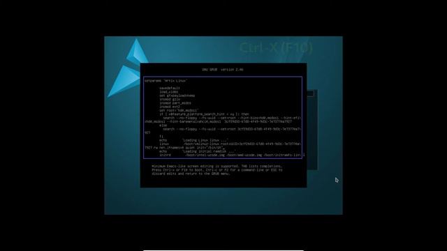 Linux. Как сбросить пароль суперюзера (root) за считанные минуты! смотреть онлайн