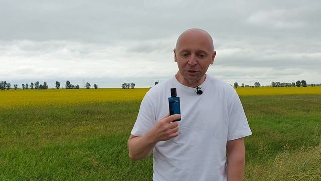 Davidoff Cool Water cнова удивил! смотреть онлайн