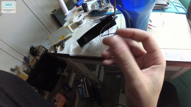 Аккумуляторный фонарь Фотон РВ-0303 / не работает смотреть онлайн