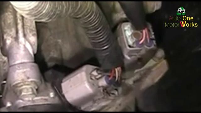 Toyota PASSO CVT P0741 Code Repair System. смотреть онлайн