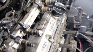 дэу сенс 1.3 мемз проверка форсунок на автомобиле