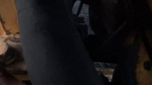 Амкодор 332 С4 демонтаж ГМП