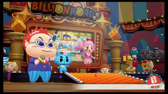Gameplay Preview #004: Billion Road (Nintendo Switch) смотреть онлайн