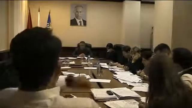 Заседание СД МО Очаково-Матвеевское 12.02.2020 (официальная видеозапись) смотреть онлайн