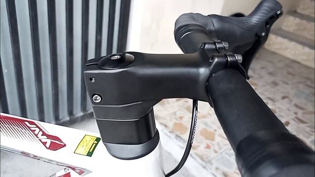 JAVA SILURO 2 GRAVEL BIKE 700*40C INTERNAL CABLING NA!! смотреть онлайн