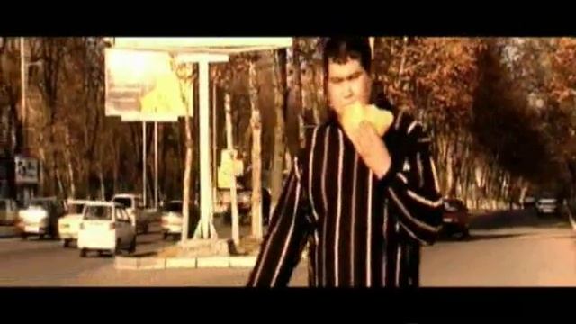 Shohruhxon - Qalam Qoshli