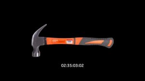 Стук молотка или каблуков для тупых соседей.