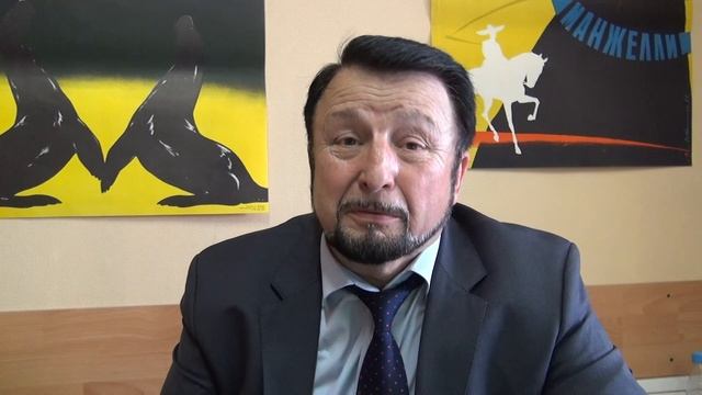 Виталий Воробьев смотреть онлайн