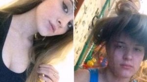 Девушки из соцсетей показывают не все свои фото