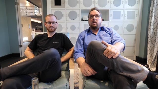 AV Receiver Vs. Stereo Vollverstärker - Was Klingt Besser? (ROTEL RAP-1580 MKII Vs. RA-1592MKII)