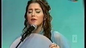 Azerbaijan traditional music, Rəvanə Ərəbova - Bayati Shiraz