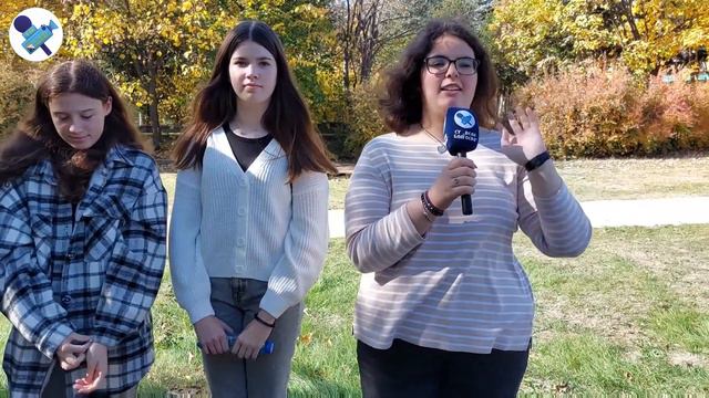 Мобилност на румънски ученици по програма Еразъм +, ключова дейност 1 ! смотреть онлайн