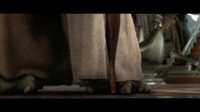 Order 66 (Feat. Blue Swede)