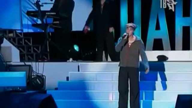 Сергей Куприк и Лесоповал - Я куплю тебе дом!