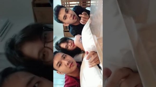 three some in cirebon