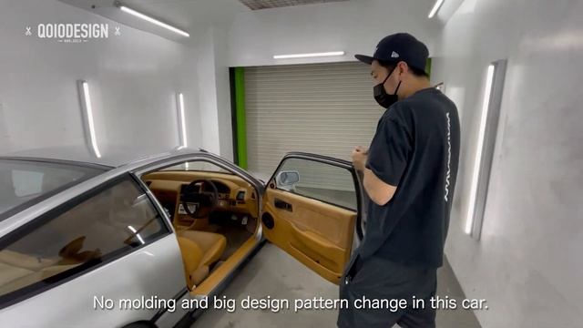 【ホンダCR-X】エンジン・内装・外装、フルカスタム&フルレストア車両の紹介！！ смотреть онлайн