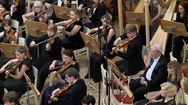 Мусоргский. «Картинки с выставки» смотреть онлайн