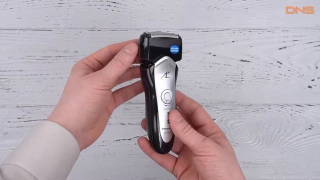 Распаковка Panasonic ES-GA21 / Unboxing Panasonic ES-GA21 смотреть онлайн