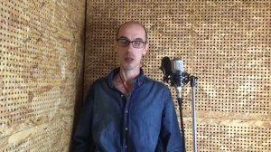 Вокальная кабина своими руками