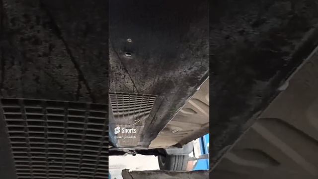 Рено Логан 2 не ржавеет смотреть онлайн