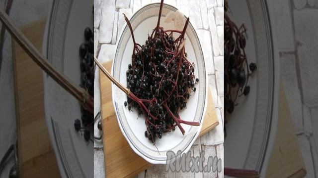 Кухня Мамашки