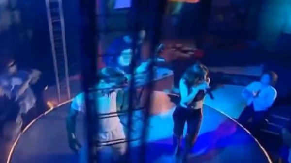 Вирус - Нежное солнышко (Remix)