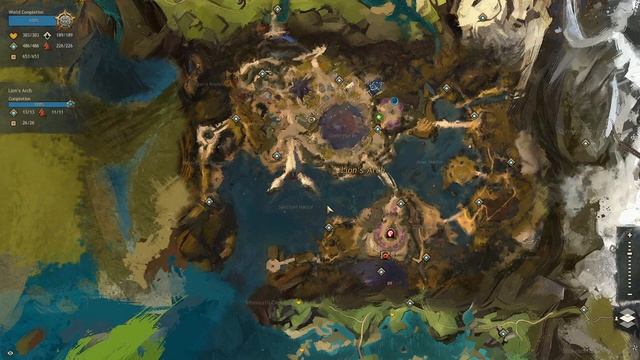 How To Increase Your PvP & WvW Reward Track Progress By More Than 100% смотреть онлайн