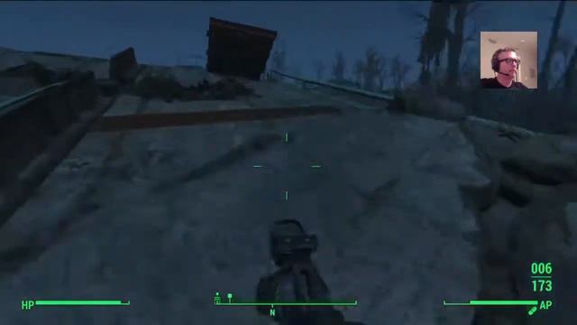 Red Hood - Plz No Deathclaw - Fallout 4 - Mods смотреть онлайн