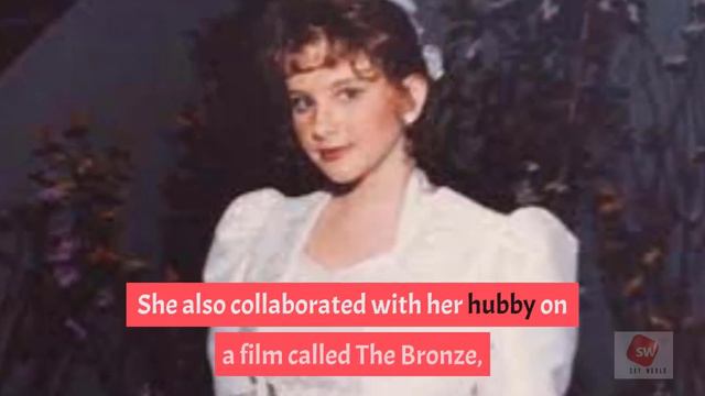 Top 10 Fun Facts About Melissa Rauch | The Big Bang Theory | Celebrities | Sky world смотреть онлайн