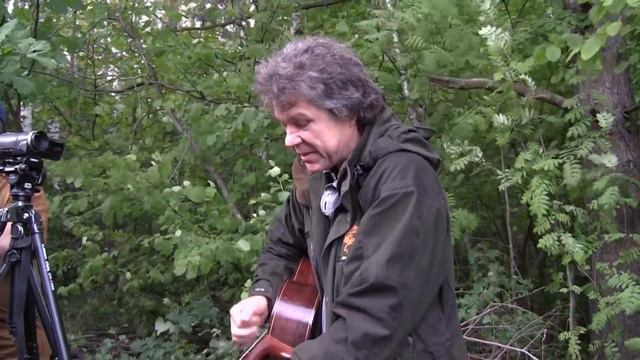 Алексей Захаренков в кустах. Бенефест 2012. смотреть онлайн