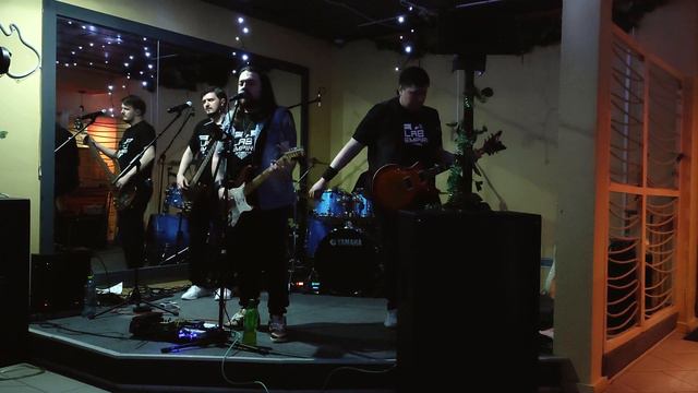 Last Empire - Побег из ночи смотреть онлайн