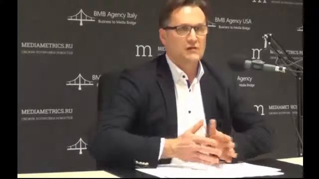 Как устроен туристический рынок? смотреть онлайн