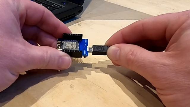Building The IoT Wireless Smart Switch