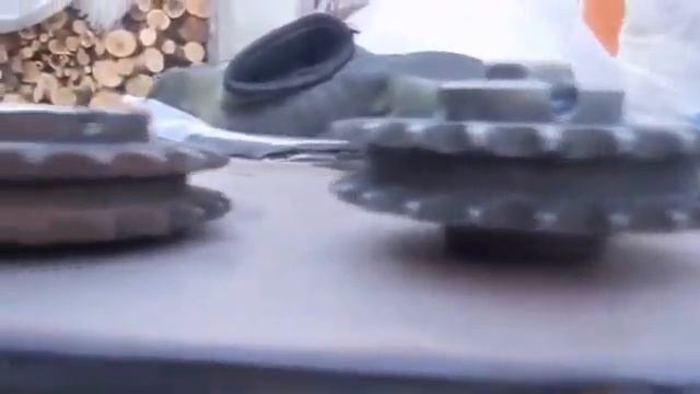гремит моторная цепь мотоцикла иж юпитер смотреть онлайн