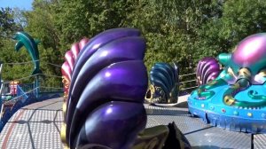 Вы это должны увидеть! Парк аттракционов "Эльфити" в Измайловском парке для детей и не только.