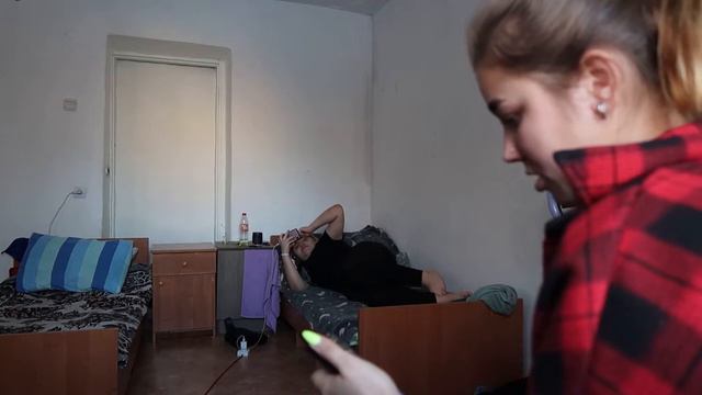 VLOG:Играли угадай животное по звуку😂 Димик мне изменил с....😱 смотреть онлайн