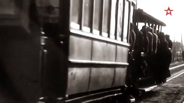 «Трудовой фронт Великой Отечественной» (2020) 4 серия «Артиллерийский завод № 92. Пушки ЗИС» смотреть онлайн