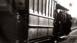 «Трудовой фронт Великой Отечественной» (2020)  4 серия  «Артиллерийский завод № 92. Пушки ЗИС»