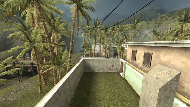 【Garry's Mod】 ARVN vs. NVA смотреть онлайн