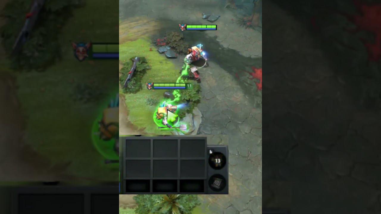 Абуз magic stick и holy locket на Meepo #shorts #dota2 #дота2 #meepo смотреть онлайн