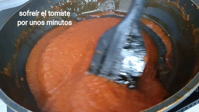 ¡Es Tan Delicioso Que Lo Hago Al Menos 3 Veces Por Semana !!😇 Sabroso, Super Fácil De Hacer.