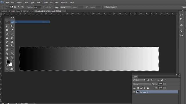 4  Working With 8 Bit And 16 Bit Images