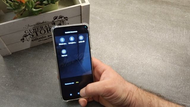OUKITEL C32 смотреть онлайн