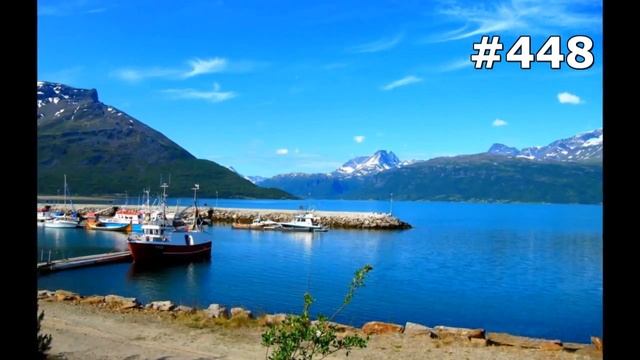 #448. Порты (Корабли и суда) смотреть онлайн
